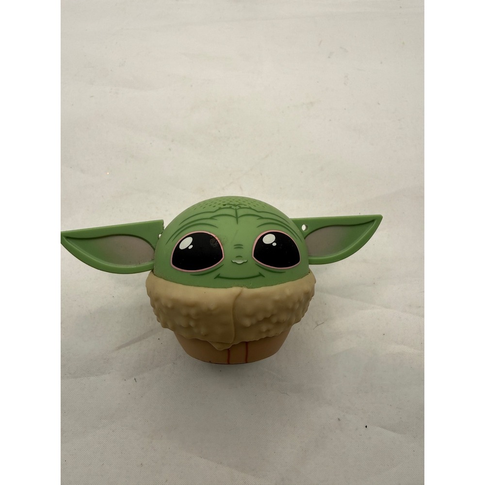 Star Wars‎ The Child Baby Yoda Bluetooth Speaker